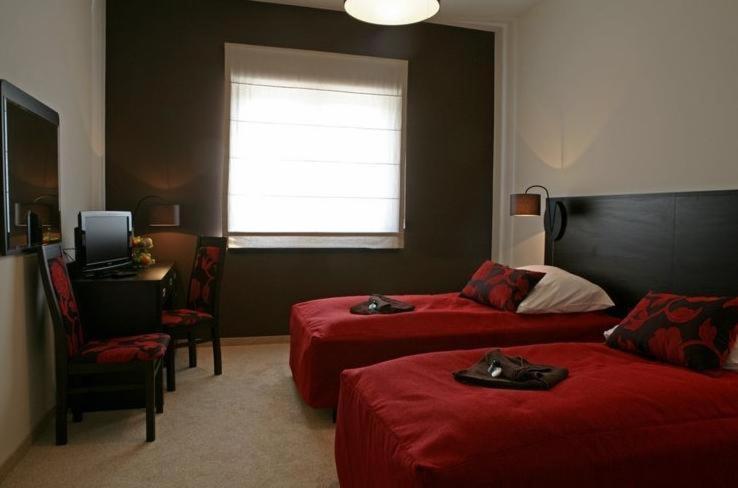 Hotel Altamira Piotrków Trybunalski Room photo